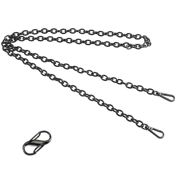 Beaulegan Purse Chain Strap Replacement Tote Shoulder Crossbody Bag. 51