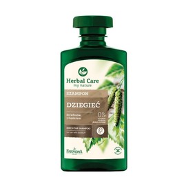 Farmona Herbal Care My Nature Birch Tar Shampoo 330ml                                                                                                 