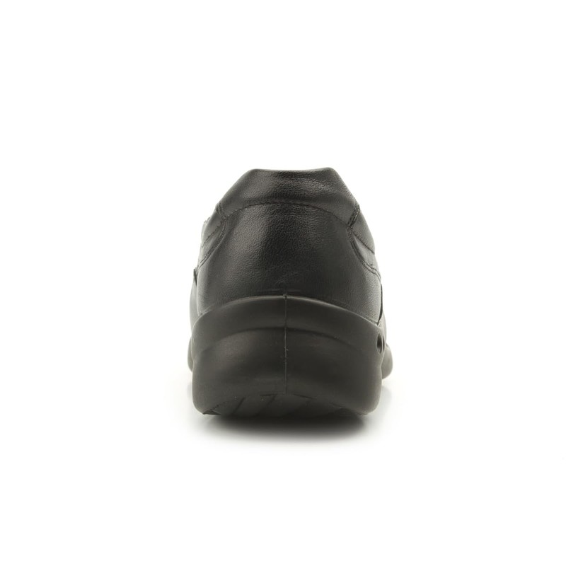 Flexi Ofelia Zapato Casual de Confort para Mujer, Color Negro,