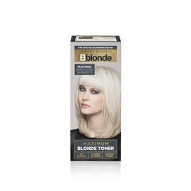 Jerome Russell Jerome Russell Bblonde Maximum Colour Toner, Platinum Blonde