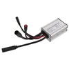 36V 48V 15A Electric Bike Sine Wave Controller 250W Brushless