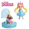 Love Diana 920089.012 Diorama Figure Asst CDU-ML Pack, Assorted Colours