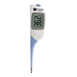 Tommee Tippee - Termómetro 2 en 1                                                                                                                     