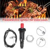 Piezo Igniter Spark Ignition, 1 Out 2 Piezo Ignition Kit,