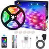 JA® 5M RGB LED Strip 150 LED 5050 SMD LED
