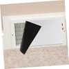 DOITOOL 3pcs Magnetic Floor Vent Covers for Installation Efficient Airflow
