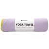 Eunzel Hot Yoga Towel - Microfiber Non Slip Yoga Mat