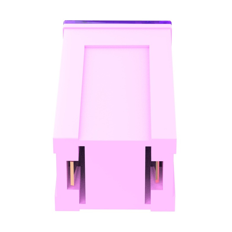 AUPROTEC Jcase Block Fuse Female Oto J Japan 20 A