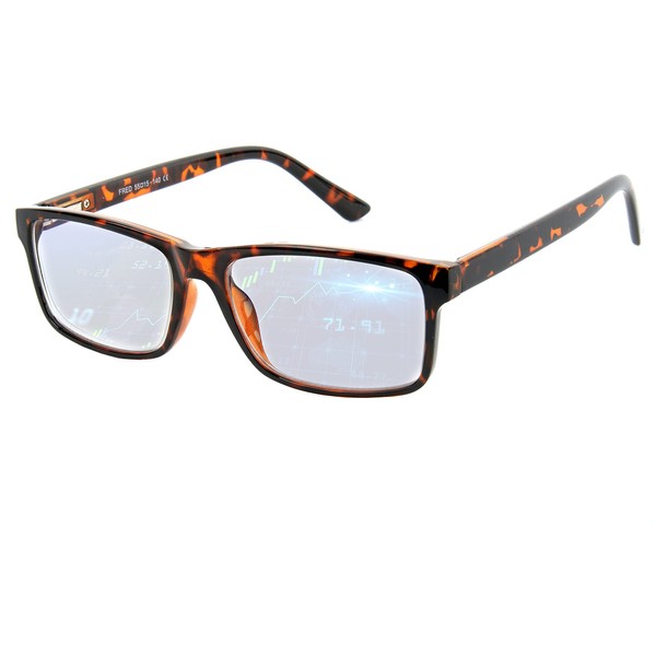 Blue Light Blocking Glasses For Men/Women Anti-Fatigue Computer Monitor Gaming