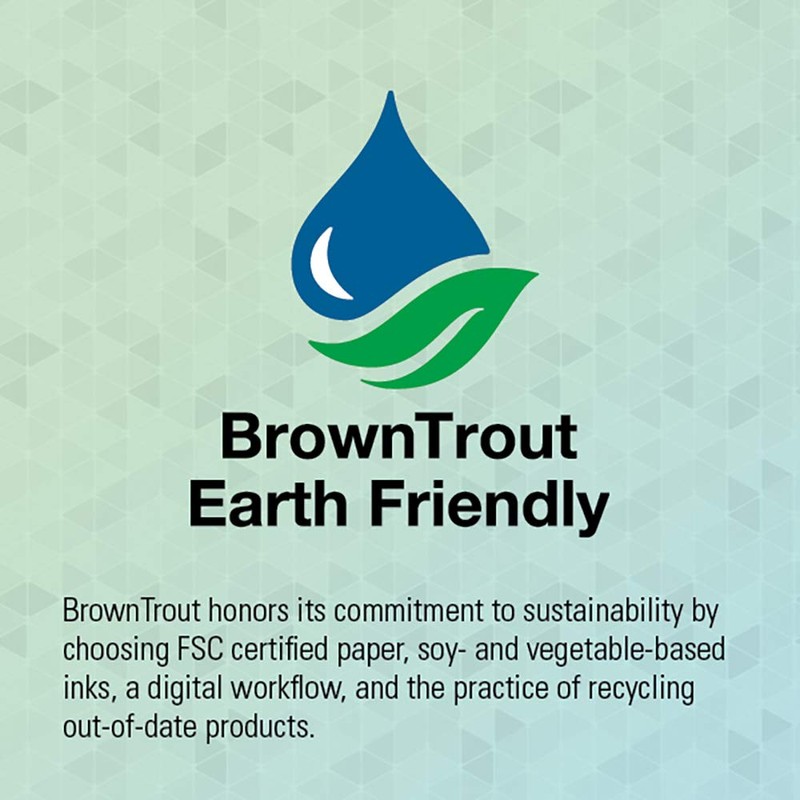 Mindful Living 2020 Calendar