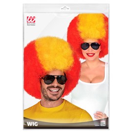W WIDMANN MILANO Party Fashion - Curl Wig Spain