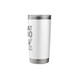 Funny Tattoo Artist Art For Men Women Tattooer Tattoo Artist Stainless Steel Insulated Tumbler