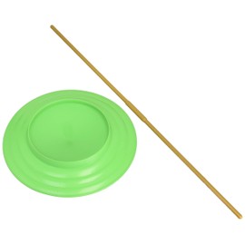 DP GROUP Introductory Plate Spread, Diameter Approx. 9.4 inches (24 cm)