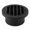 Nicear Air Diesel Parking Heater Duct Vent Outlet Flat Connector