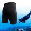 Diving Short Pants, Diving Shorts, Snorkeling Shorts, Wetsuit Short Pants,