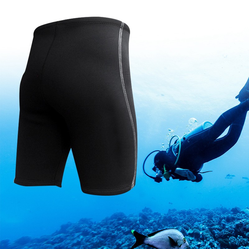 Diving Short Pants, Diving Shorts, Snorkeling Shorts, Wetsuit Short Pants,