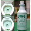 Long's Toilet Ring Remover