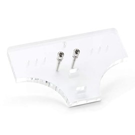 DPC-X Heavy Duty Perspex Dipole Centre