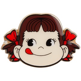 Hokushin Trading Marker, Peko-chan Grip Marker MK0017