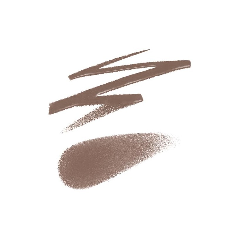 Integrate Pita Gel Eyebrow GY972 Ash Grey Eyebrow GY972 Ash