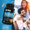 DR. BO Lymphatic Drainage Supplements Pills - Lymphatic Support Total