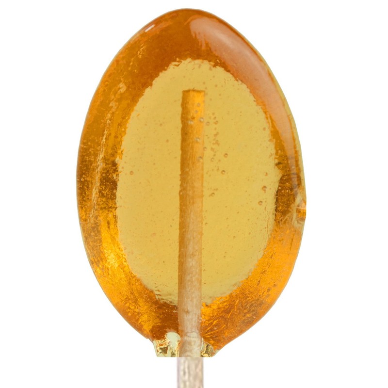 Clover Honey Spoon Contains Real Honey (30 Count)