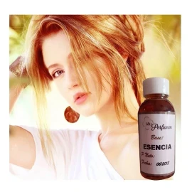 La Perfumm Esencias Aromáticas Aceite Contratipos Para Perfumería 50ml
