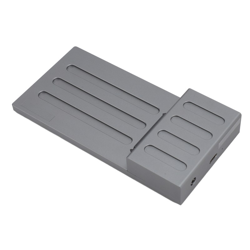 USB 3.2 Gen 2 to U.2 NVMe SSD Docking Station