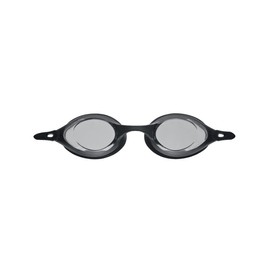 arena Cobra Swim Goggles, Smoke, Non-Mirror