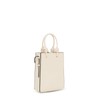 TOUS Mini Bolsa Pop La Rue Beige