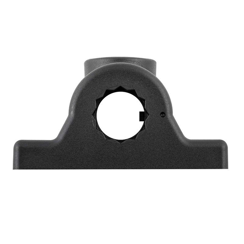 Cannon 1907060 Three-Position Adjustable Rod Holder Side / Deck Mount
