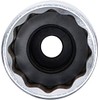 BGS 2793 | Spark Plug Socket, 12-point | 10 mm
