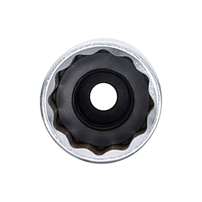 BGS 2793 | Spark Plug Socket, 12-point | 10 mm