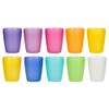 Kigima Rainbow Set, colourful