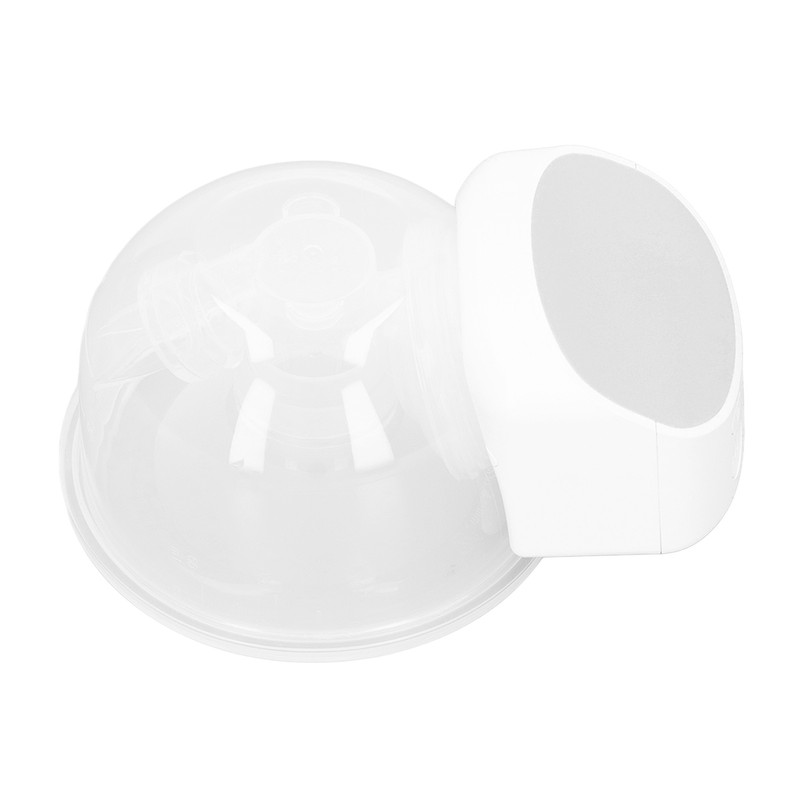 Wearable Breast Pump Rechargeable Mode Adjustable Hands Free Electric Breast