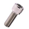 VAMUOEFL #8-32 x 5/8" Socket Head Screw Bolt (1/4" to