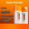 L'Oréal Paris Men Expert Hydra Energetic UV Face Daily Fluid
