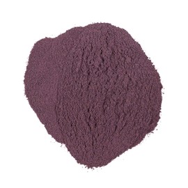 OliveNation Powdered Blueberries, Freeze-Dried Non-GMO Blueberry, Gluten Free, Kosher, Vegan - 4 ounces