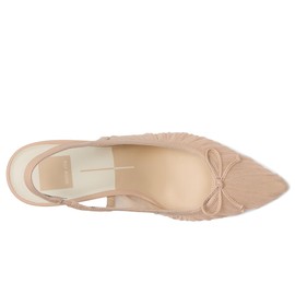 Dolce Vita Women's Yela Heel, Praline, 8