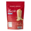 Chai Latte Manzana Canela Gourmet Healthy New York