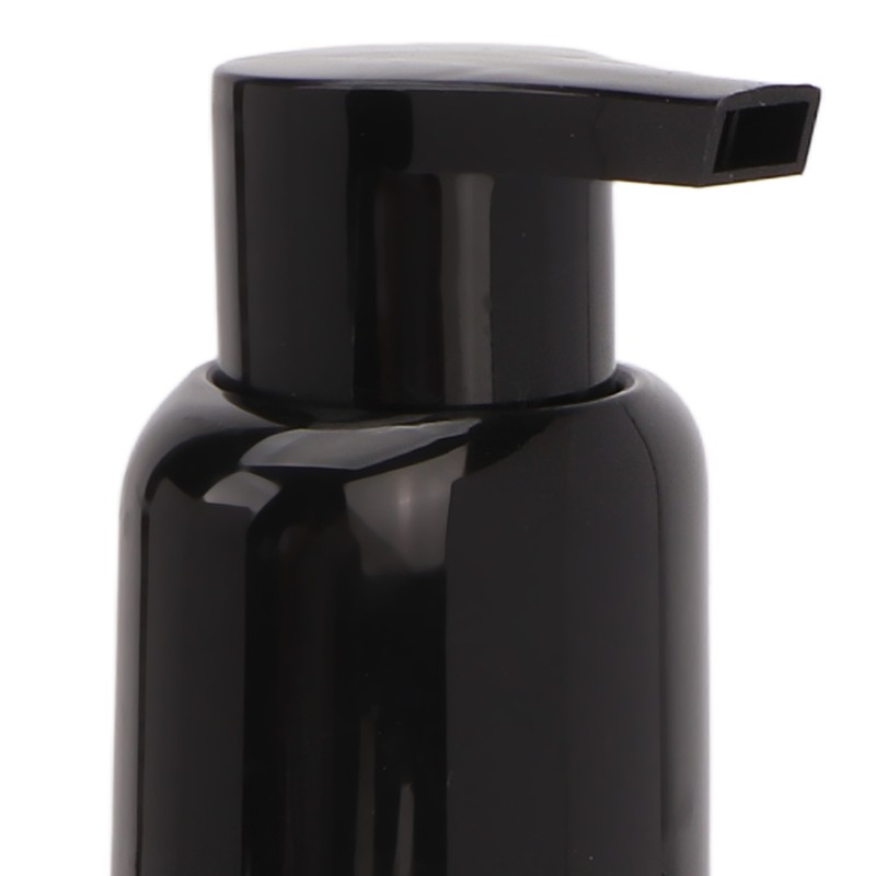 Black Hair Shampoo White Hairs Dye Colouring Quick Dyeing 250ml