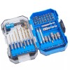 Kobalt 350030 Drill and Driver Set (50-Piece)