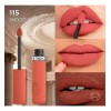 Loreal Paris Infallible Mate Labial Ácido Hialurónico