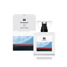 Primaniacs Evangelion Fragrance, Ayanami Rei, 1.0 fl oz (30 ml)