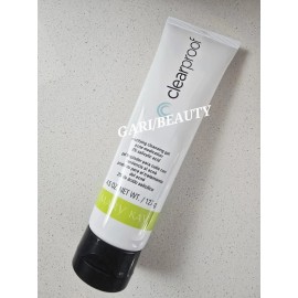 Mary Kay ClearProof Clarifying Cleansing Gel New Without Box.