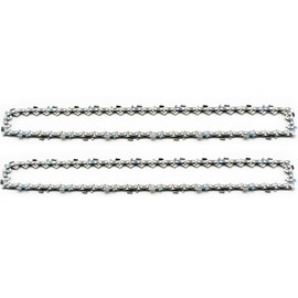 '2 Stihl Chainsaw Chain 3/8 1.6 mm – 37 cm 56 Drive Links Semi Chisel RMC 3652 000 0056
