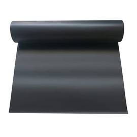 Nitrile Rubber Plate 300 x 200 x 0.5 mm, Sealing Plate Rubber Plate Nitrile NBR Resistant to Oils Petrol and Hydrocarbons for Motor Devices, Scooters, Motorcycles, Cars (30 x 20 cm 2 mm)