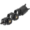 1 pcs Rubber Archery Shock Stabilizer Vibration Damper Absorbing for