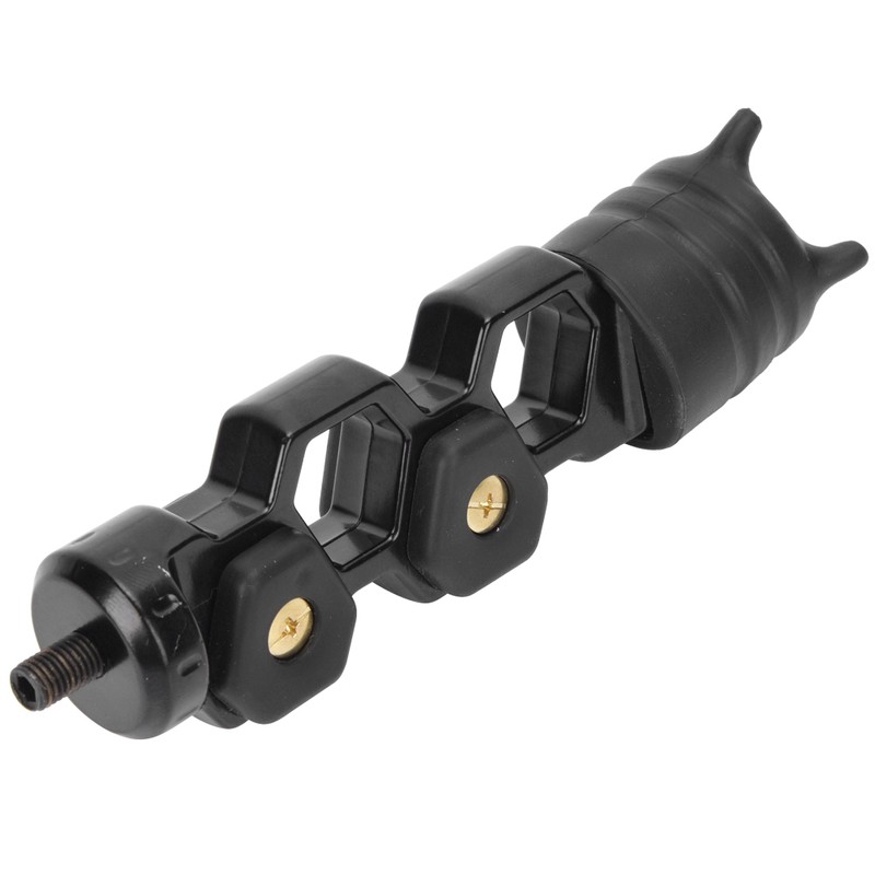 1 pcs Rubber Archery Shock Stabilizer Vibration Damper Absorbing for
