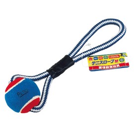 Petio love educational toys Tennis rope M